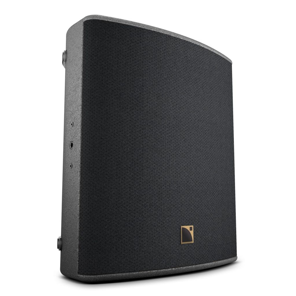 L-Acoustics X12 loudspeaker Package (4)