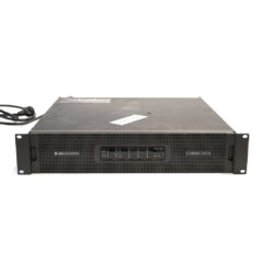 Lab Gruppen D 200:4Ta Amplifier
