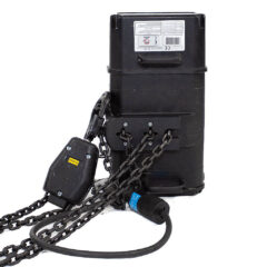 Liftket 2t 25m Electric-Chain Hoist, Motor