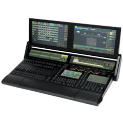 MA Lighting grandMA3 Light Lighting Console