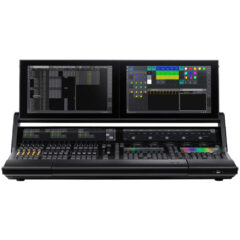 MA Lighting grandMA3 Light Lighting Console