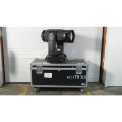 Martin MAC III AirFX Lighting Fixture