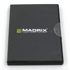Madrix PRO 64x DMX 512 Software