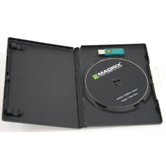 Madrix PRO 64x DMX 512 Software