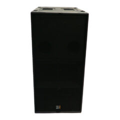 Martin Audio WLX-GS High Performance Subwoofer