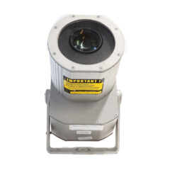 Martin Exterior 400 Image Projector