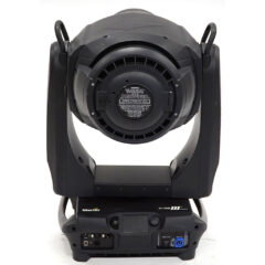 Martin MAC III Profile Lighting Fixture