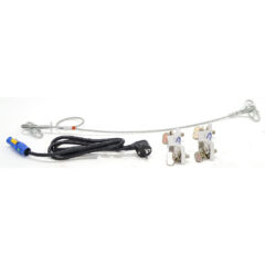 Martin MAC III Profile Lighting Fixture