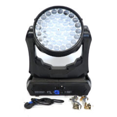 Martin Mac Quantum Wash Lighting Fixture
