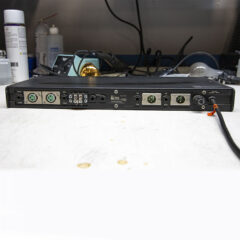 Meyer Sound B-2A active signal processor