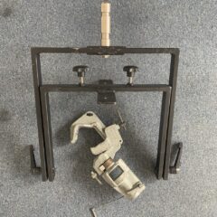 Meyer UPA Rigging