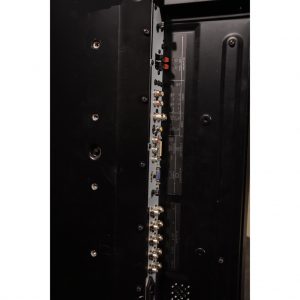 NEC - MultiSync LCD4620 set (2)