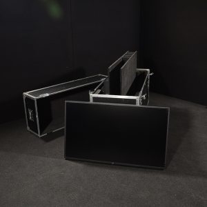 NEC - MultiSync LCD4620 set (2)