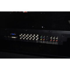 NEC MultiSync P401 Dual Touch Display