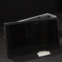NEC MultiSync P401 Dual Touch Display