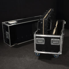 NEC MultiSync P462 Set (2)