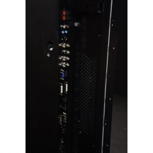 NEC MultiSync X551UN set (2)
