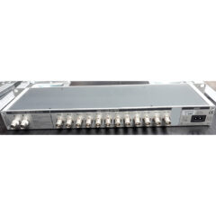 Rosendahl nanoclocks Digital Audio Clock Server
