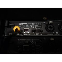 Sennheiser IEM G4-A Wireless In-Ear Monitor System