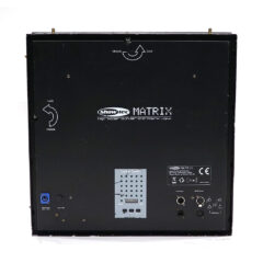 Showtec Matrix Blinder 5x5 Lighting Fixture Package (6)