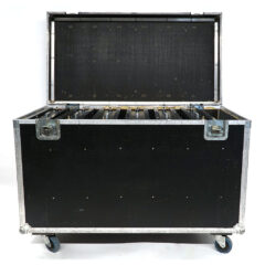 Showtec Matrix Blinder 5x5 Lighting Fixture Package (6)