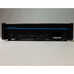 Shure FP16A Distribution Amplifier Set (2)