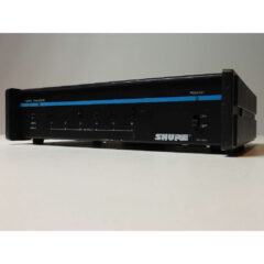 Shure FP16A Distribution Amplifier Set (2)