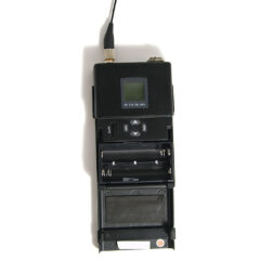 Shure UR1 - P8 Bodypack Transmitter