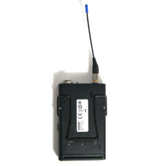 Shure UR1 - P8 Bodypack Transmitter