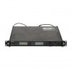 Shure UR4D - J5E (34/41) Dual Wireless Receiver