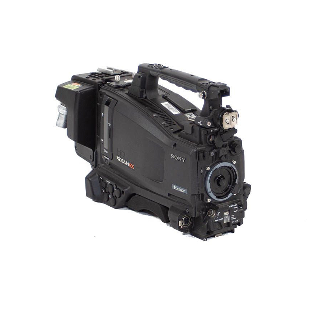 Used Sony PMW-320K HD Camcorder
