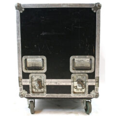 Soundcraft Spirit FX16 Audio Mixing Set (1)