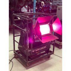 Studio Due City Color Lighting Fixture