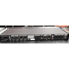 TC Electronic FINALIZER 96K Studio Mastering Processor