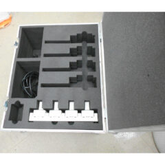 Telex BTR-800 UHF Wireless Intercom Base Station System