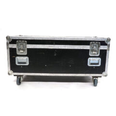 URC Citywash 300 LED Wash RGBW, 18° Lighting Fixture