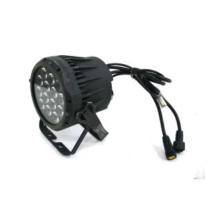 URC LEDpar 42 CM IP65 Lighting Fixture