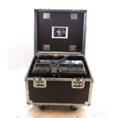 Verlinde SM10 Electric Hoist
