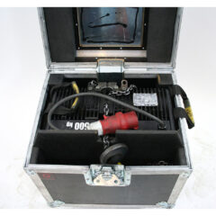 Verlinde SM5 Electric Hoist