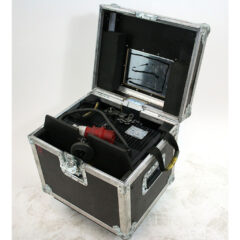 Verlinde SM5 Electric Hoist