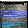 XTA GQ600 Graphic Equaliser Package (9)