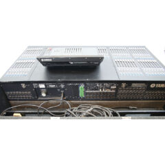 Yamaha M7CL 48ch Digital Mixing Console
