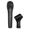 Audio-Technica AE6100 hyper cardioid dynamic vocal microphone