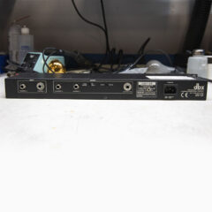 DBX 120XP Subharmonic Synthesiser