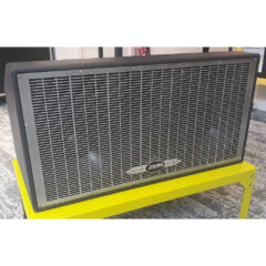 Brand new EAW DC4 Compact 3-Way Loudspeaker.