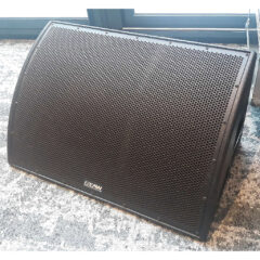 EAW SM15 Monitor Loudspeaker Set (2)