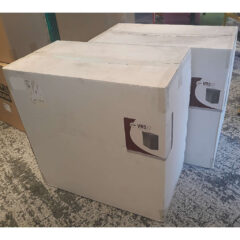 Brand new EAW VRS12 Subwoofer