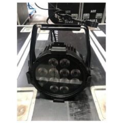 Elation SIXPAR 200 RGBAW+UV Lighting Fixture