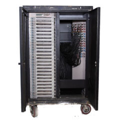 ETC Sensor3 SP4820 Touring Racks