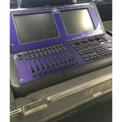 High End Full Boar 3 Lighting Console